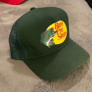 Bass Pro Shops Hat